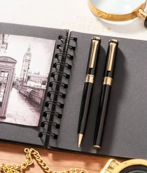 Set de scris premium Versaille