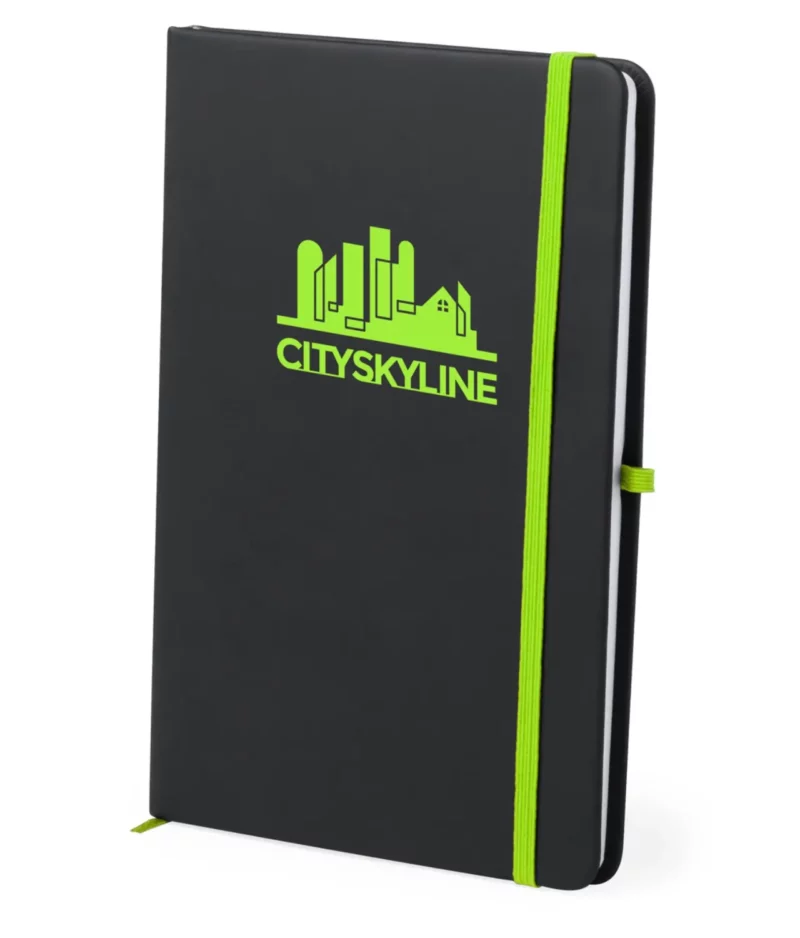Notesuri personalizate Kefron