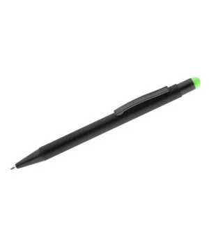 Pixuri metalice cu touch gravate Nero