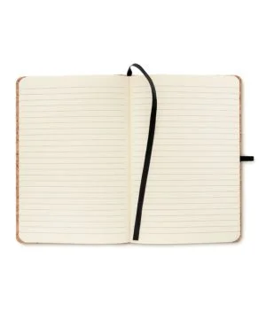 Notesuri personalizate din pluta Suber