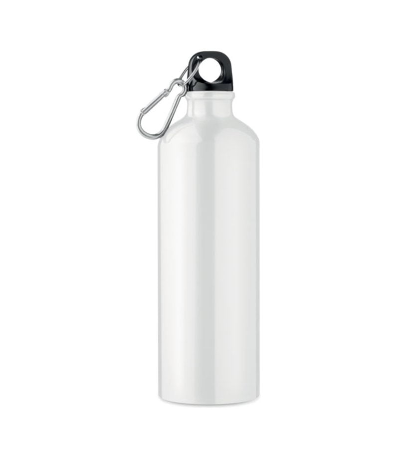 Sticla din aluminiu personalizata Moss Sticla din aluminiu personalizata Moss