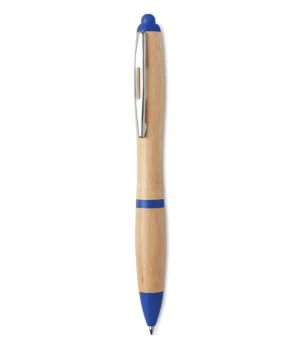 Pixuri personalizate din bambus Rio