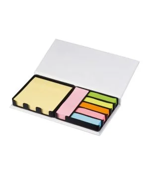 Carnetel notite personalizat Amarillo