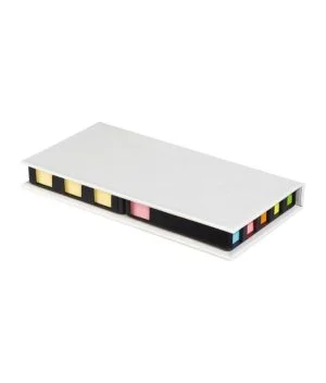 Carnetel notite personalizat Amarillo