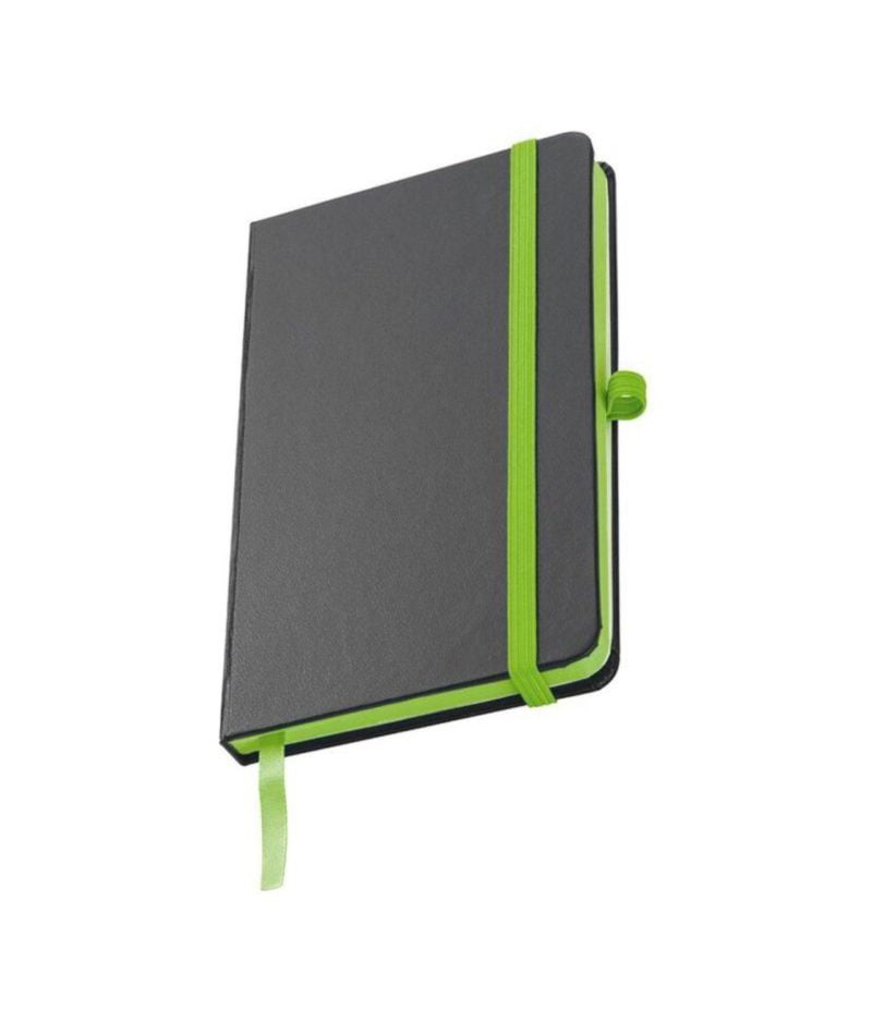 Notes personalizat A6 Rostock