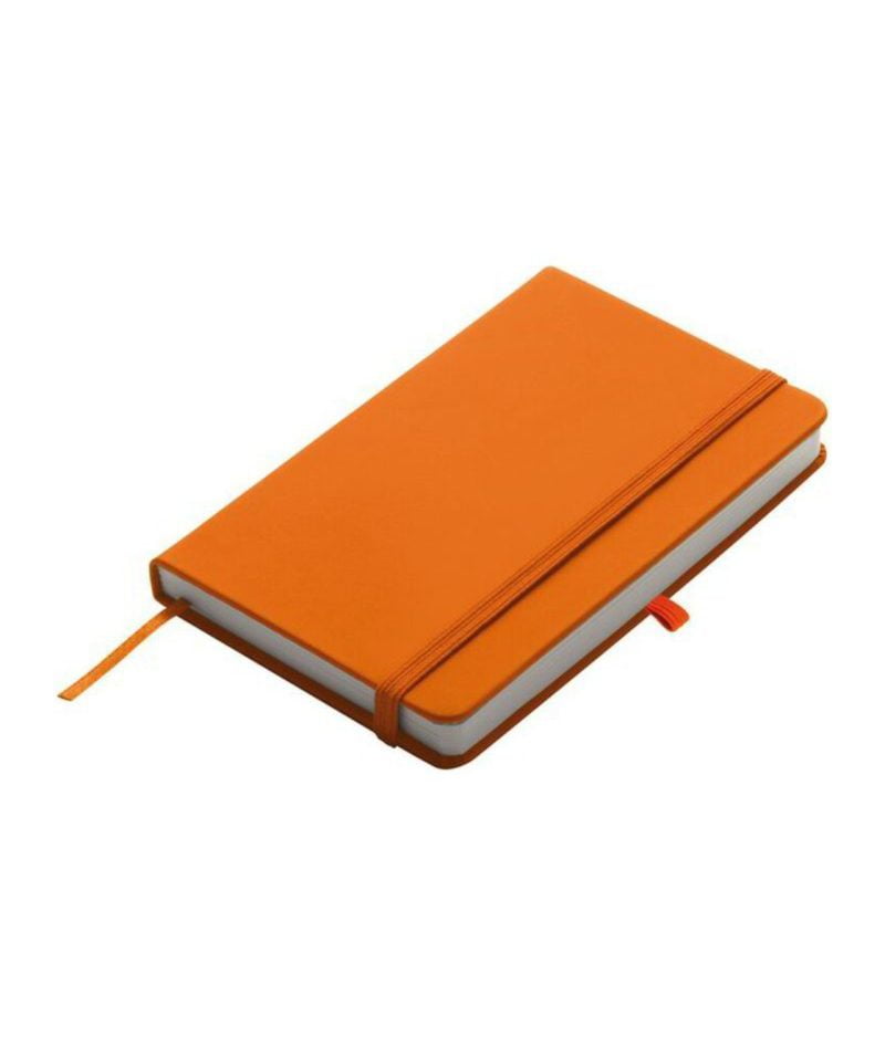 Notesuri personalizate A6 Lubeck