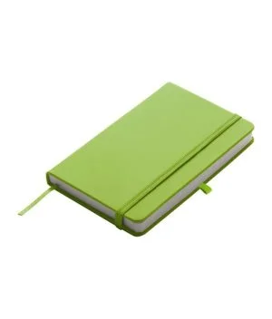 Notesuri personalizate A6 Lubeck