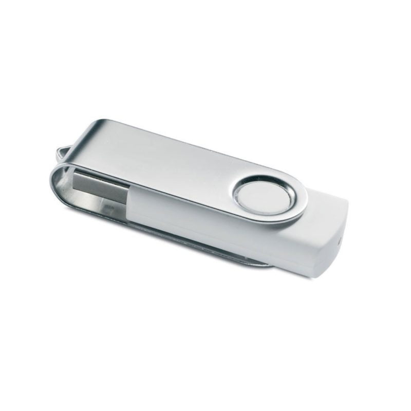 Memorie USB personalizata Techmate
