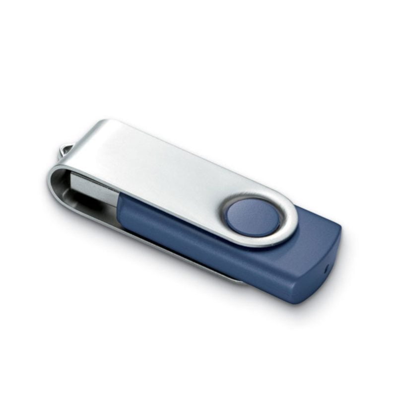 Memorie USB personalizata Techmate