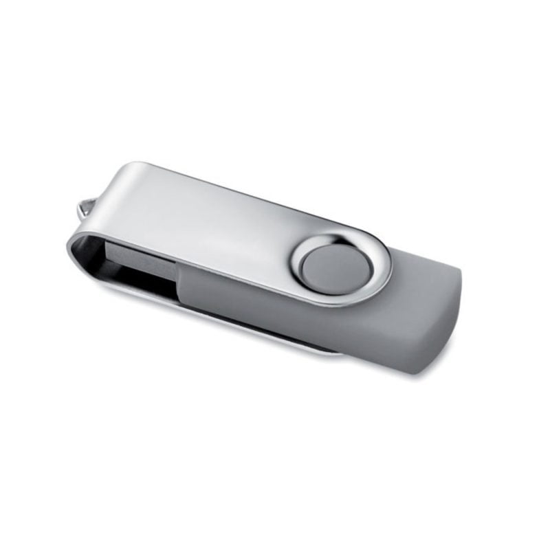 Memorie USB personalizata Techmate