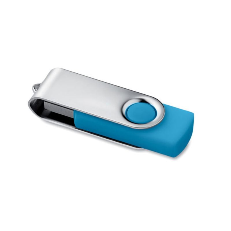 Memorie USB personalizata Techmate