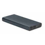 Baterie externa personalizata Flat 10000 Baterie externa personalizata Flat 10000