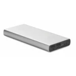 Baterie externa personalizata Flat 10000 Baterie externa personalizata Flat 10000