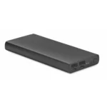 Baterie externa personalizata Flat 10000 Baterie externa personalizata Flat 10000