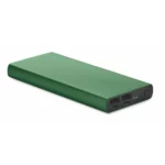 Baterie externa personalizata Flat 10000 Baterie externa personalizata Flat 10000