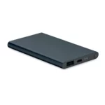 Baterie externa personalizata Flat 4000C