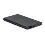 Baterie externa personalizata Flat 4000C
