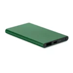Baterie externa personalizata Flat 4000C