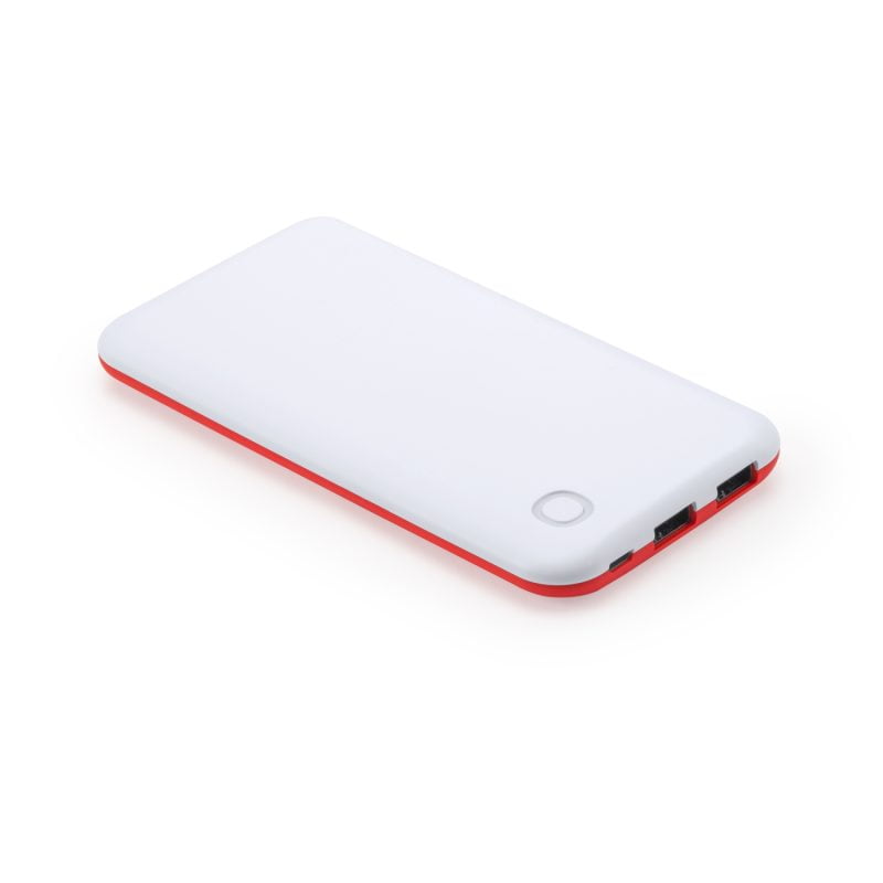 Baterii externe personalizate Robbie Baterii externe personalizate Robbie
