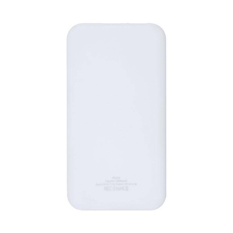 Baterii externe personalizate Robbie