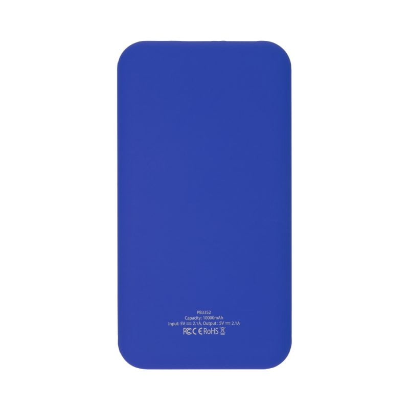 Baterii externe personalizate Robbie