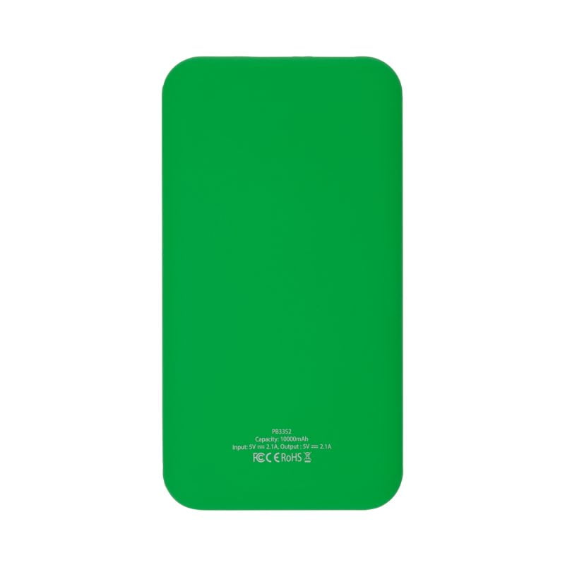 Baterii externe personalizate Robbie