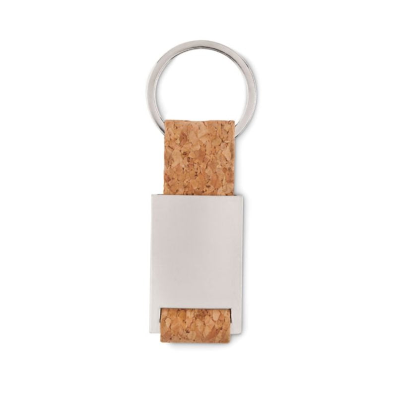Breloc personalizat Tech Cork