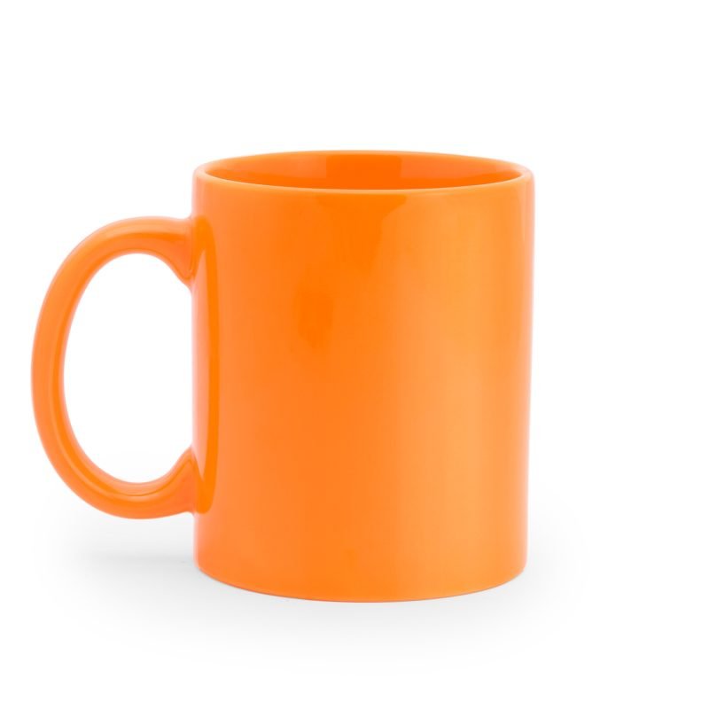 Cani ceramice Papaya