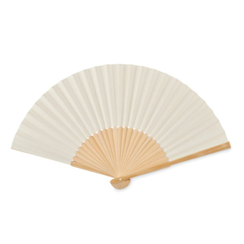 Evantai personalizat Fanny Paper