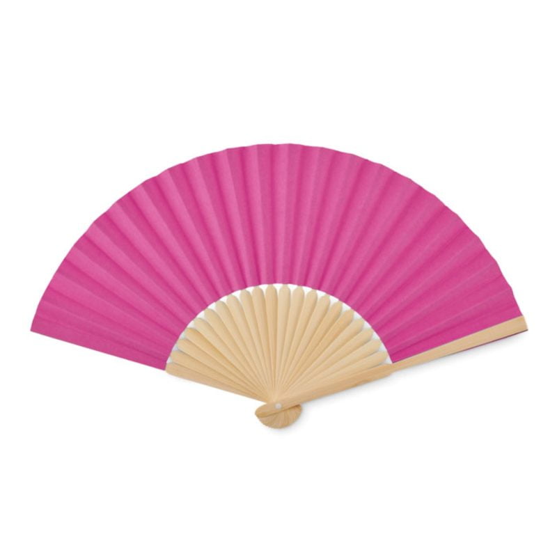 Evantai personalizat Fanny Paper Evantai personalizat Fanny Paper