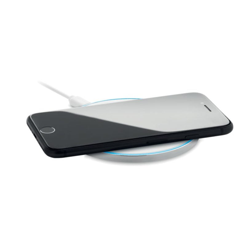 Incarcator wireless personalizat Ress