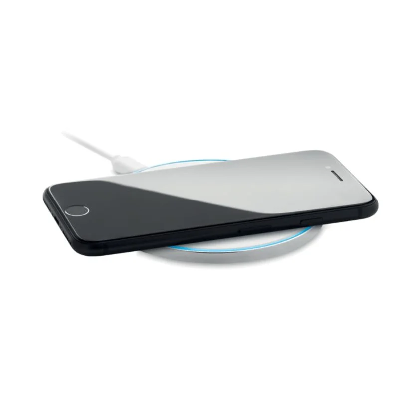 Incarcator wireless personalizat Ress Incarcator wireless personalizat Ress