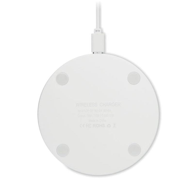 Incarcator wireless personalizat Ress