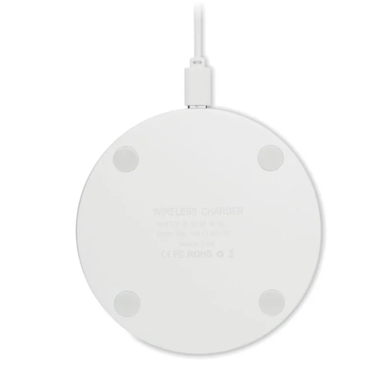 Incarcator wireless personalizat Ress Incarcator wireless personalizat Ress