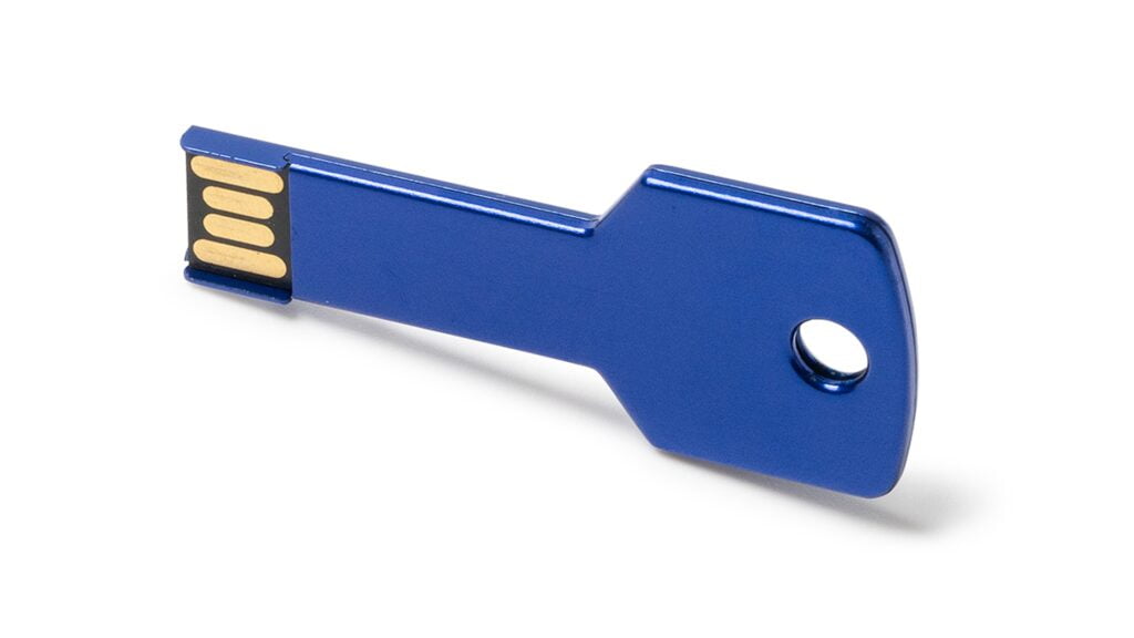 Memorie USB Cylon