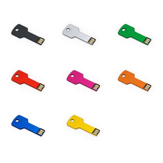 Memorie USB Cylon