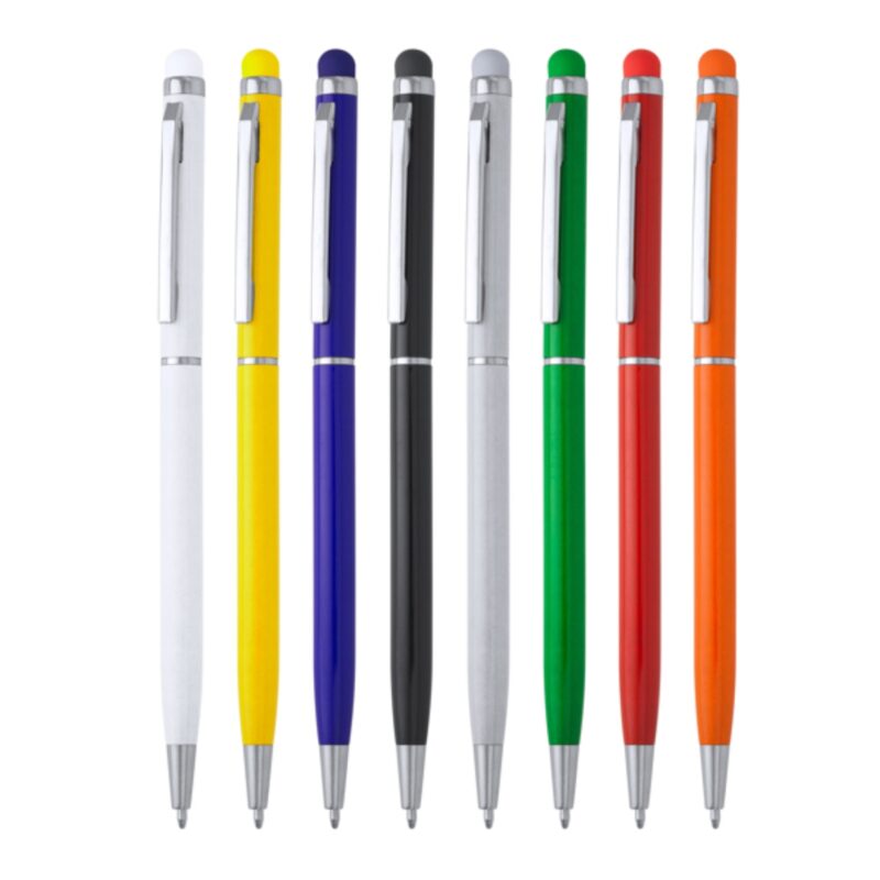 Pixuri cu touch gravate Baume