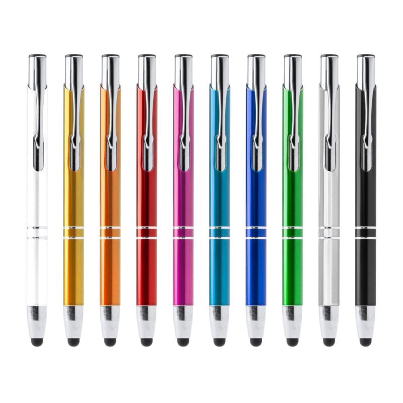 Pixuri cu touch personalizate Kruger
