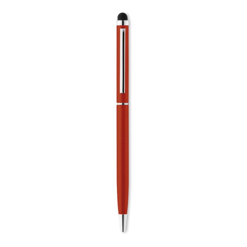 Pixuri cu touch personalizate Reilo Pixuri cu touch personalizate Reilo