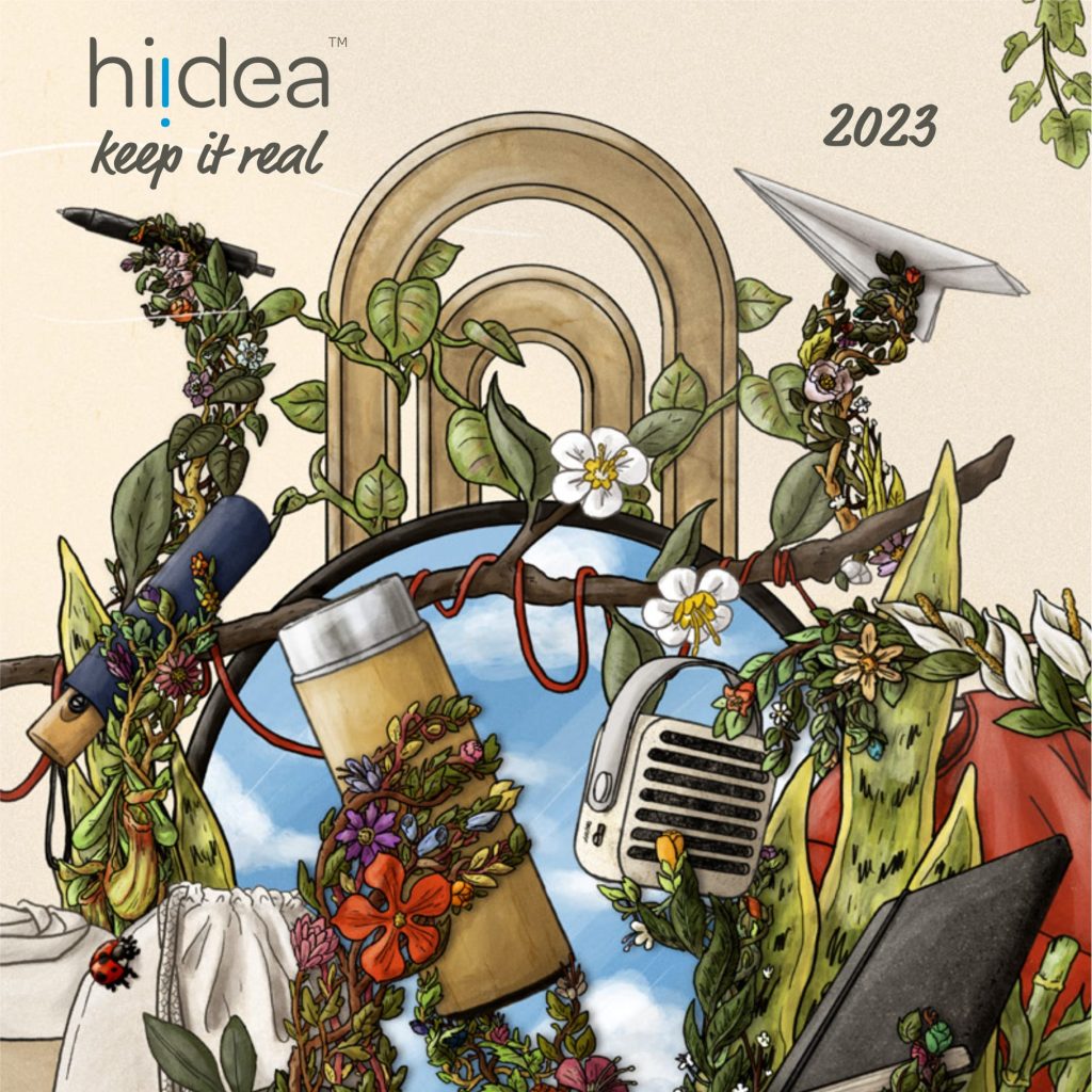 Sagaris Promotion Hiidea 2023