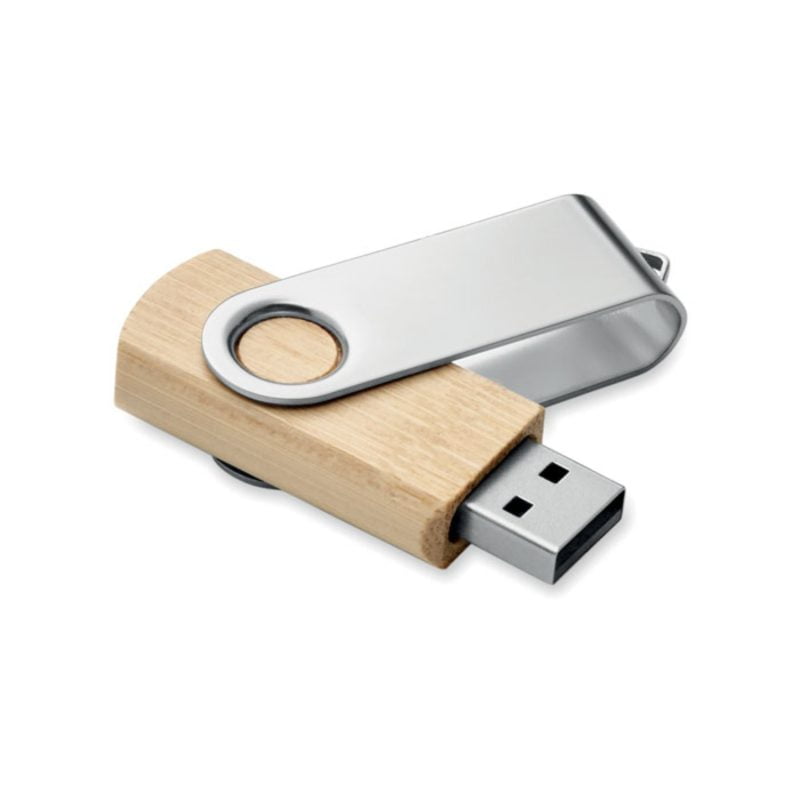 Stickuri personalizate Twist bambus Stickuri personalizate Twist bambus