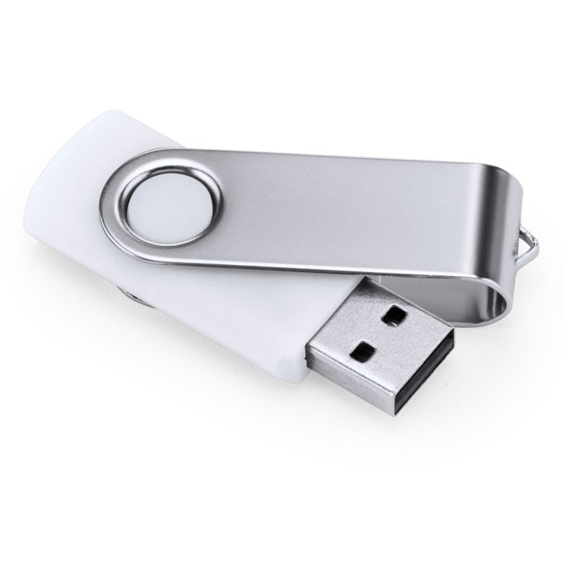 Stickuri USB personalizate Marvin