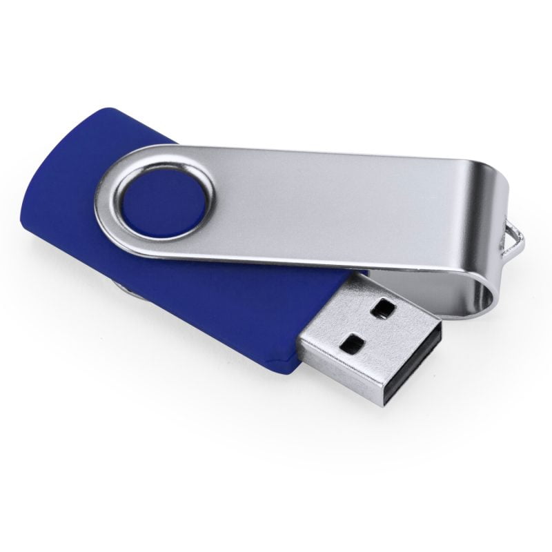 Stickuri USB personalizate Marvin