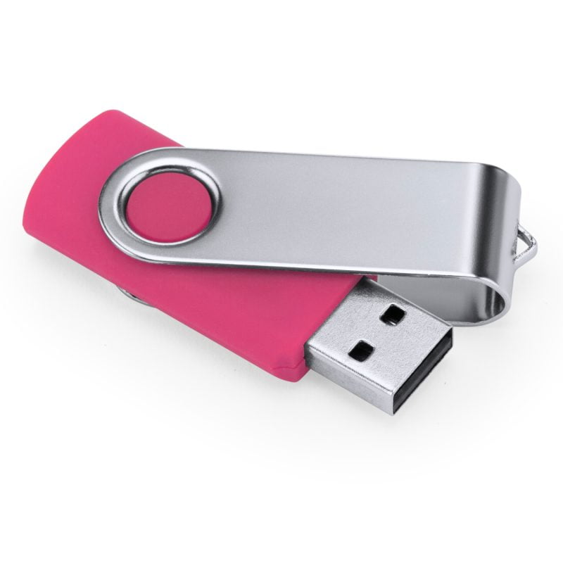 Stickuri USB personalizate Marvin