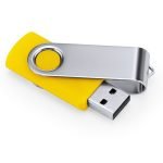 Stickuri USB personalizate Marvin