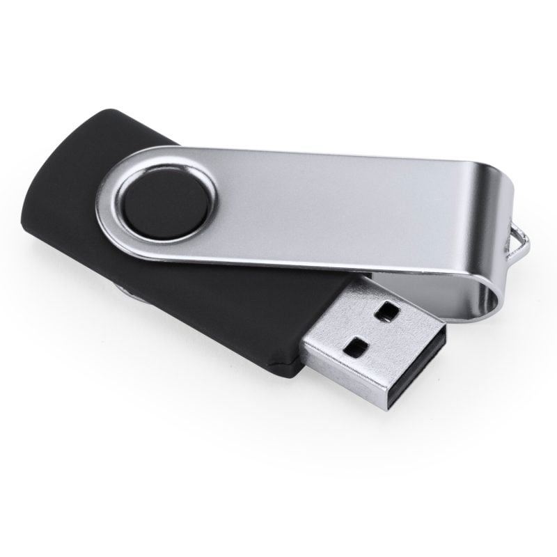 Stickuri USB personalizate Marvin