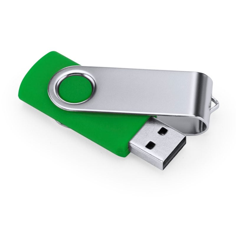 Stickuri USB personalizate Marvin