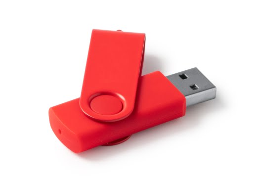 Stickuri USB personalizate Riot