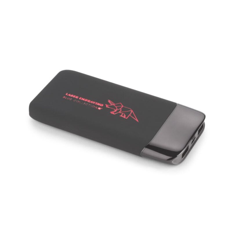 Baterie externa personalizata Ming Baterie externa personalizata Ming