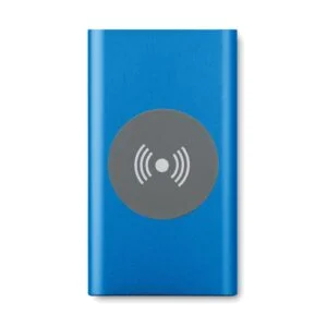 Baterie externa wireless Power